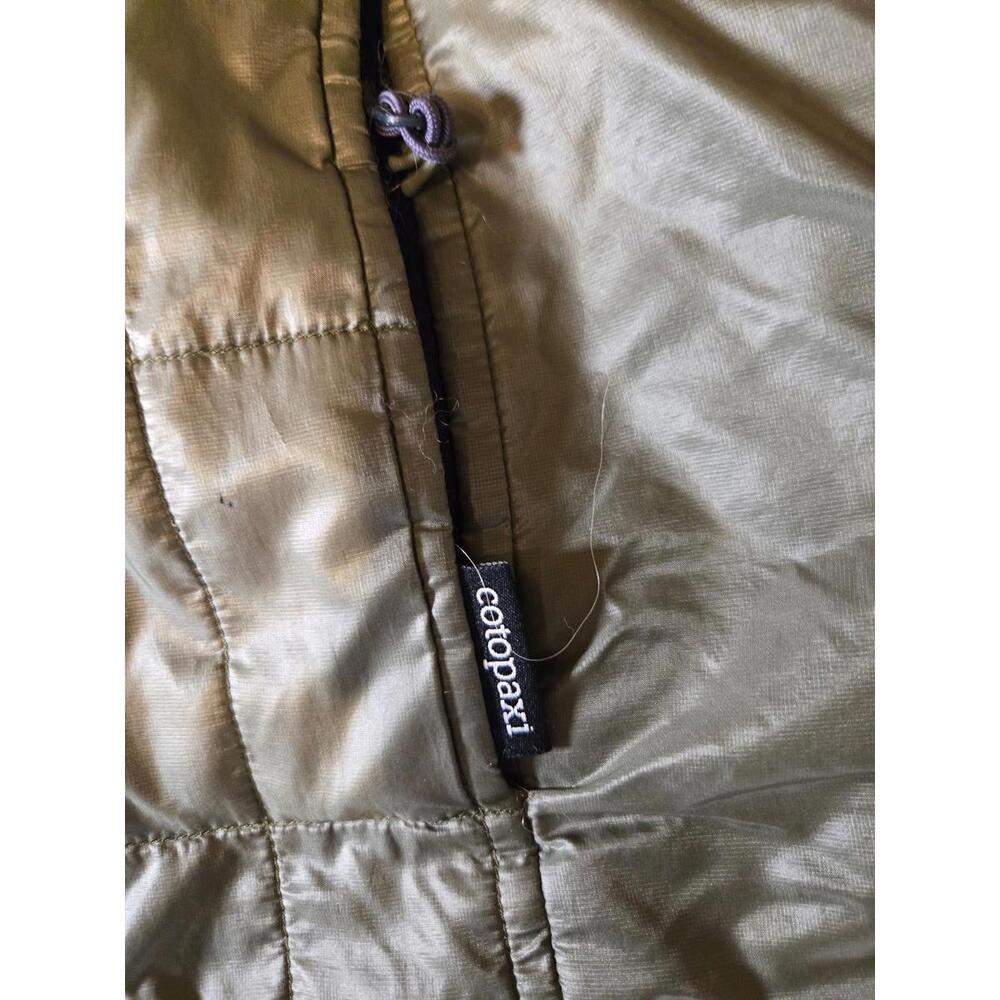 Cotopaxi jacket - image 10